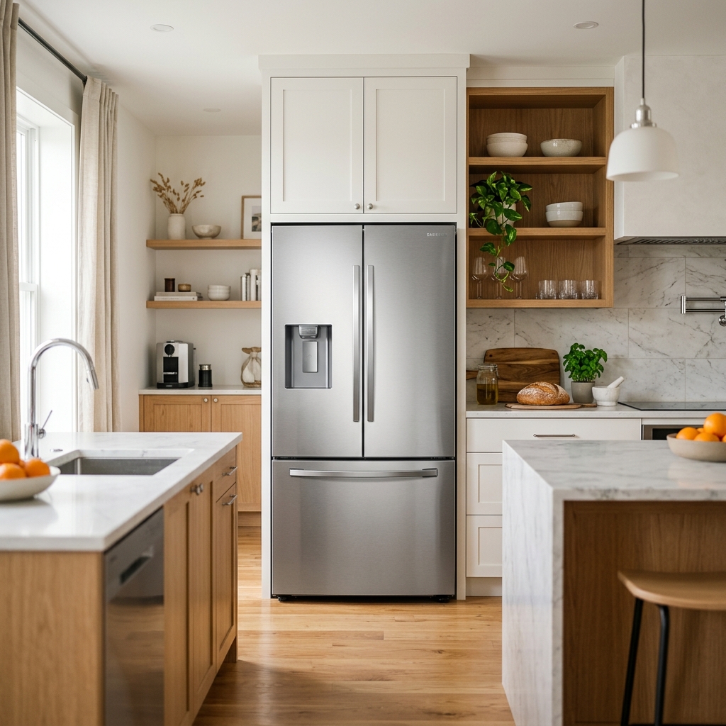 Refrigerator