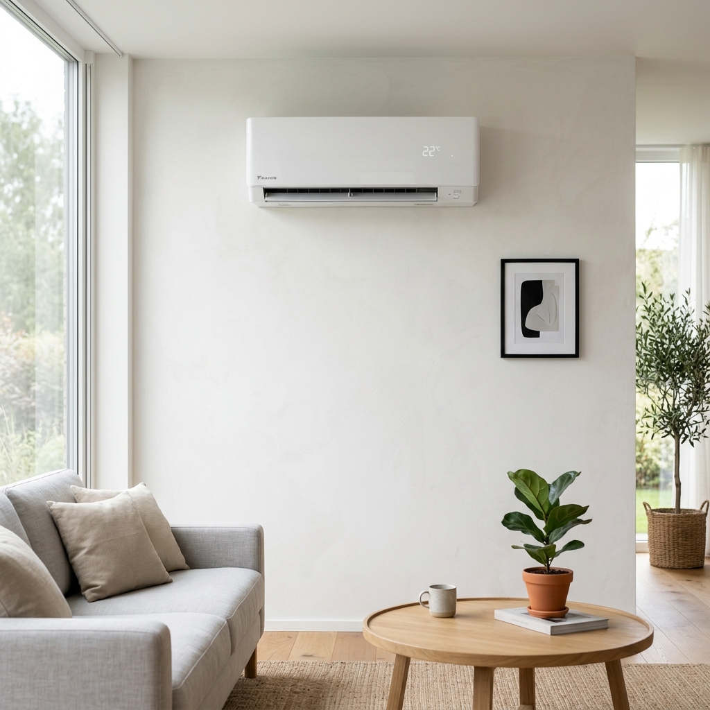 Air Conditioner
