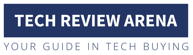 TechReviewArena