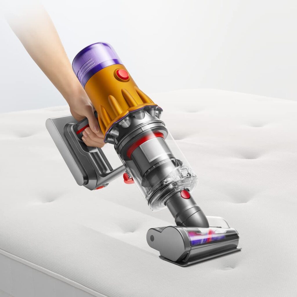 dyson vacuum cleaners