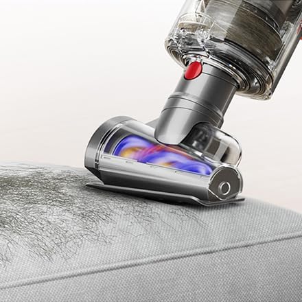 dyson vacuum cleaners