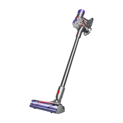 dyson vacuum cleaners