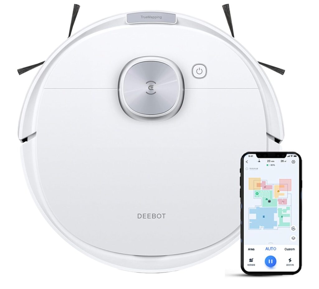 robot vacuum cleaner india