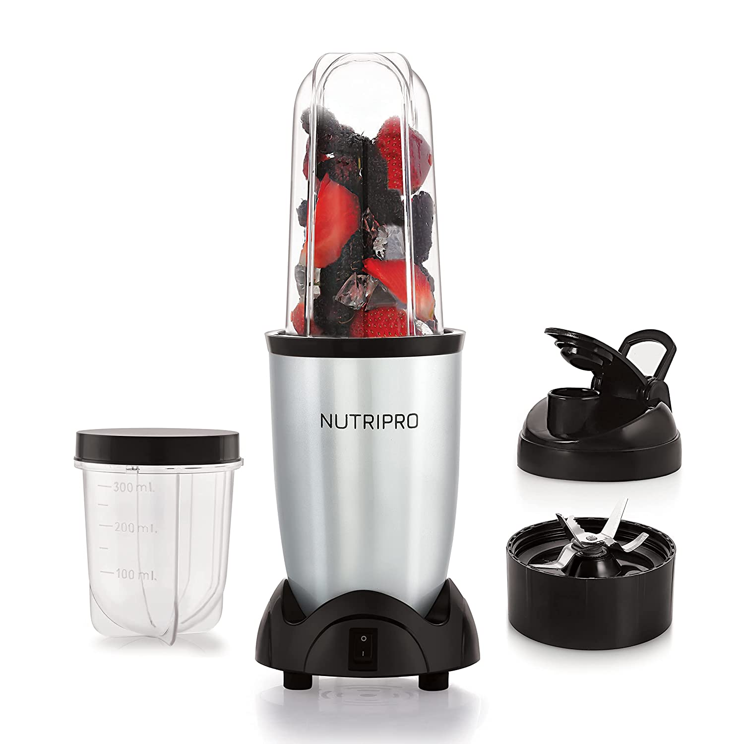 BEST JUICERS