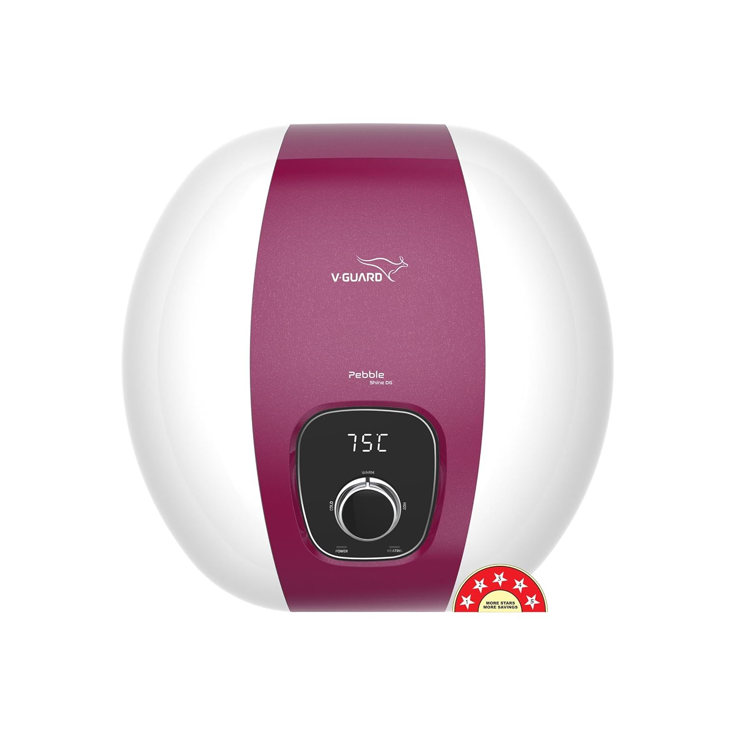 best geyser in india
