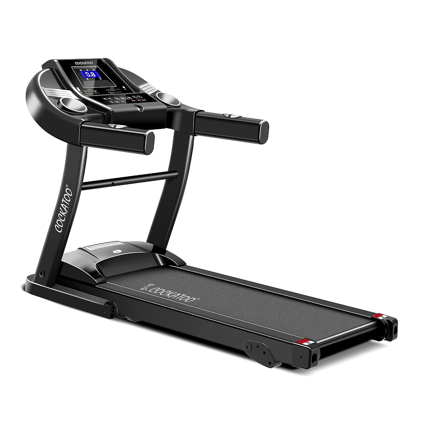 best treadmill brands in india