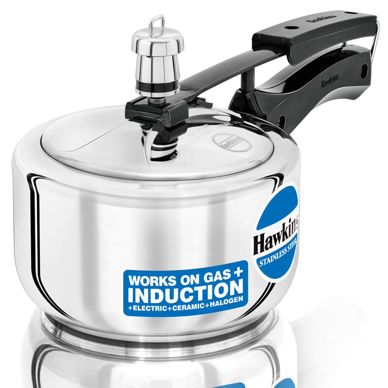 best pressure cooker in india