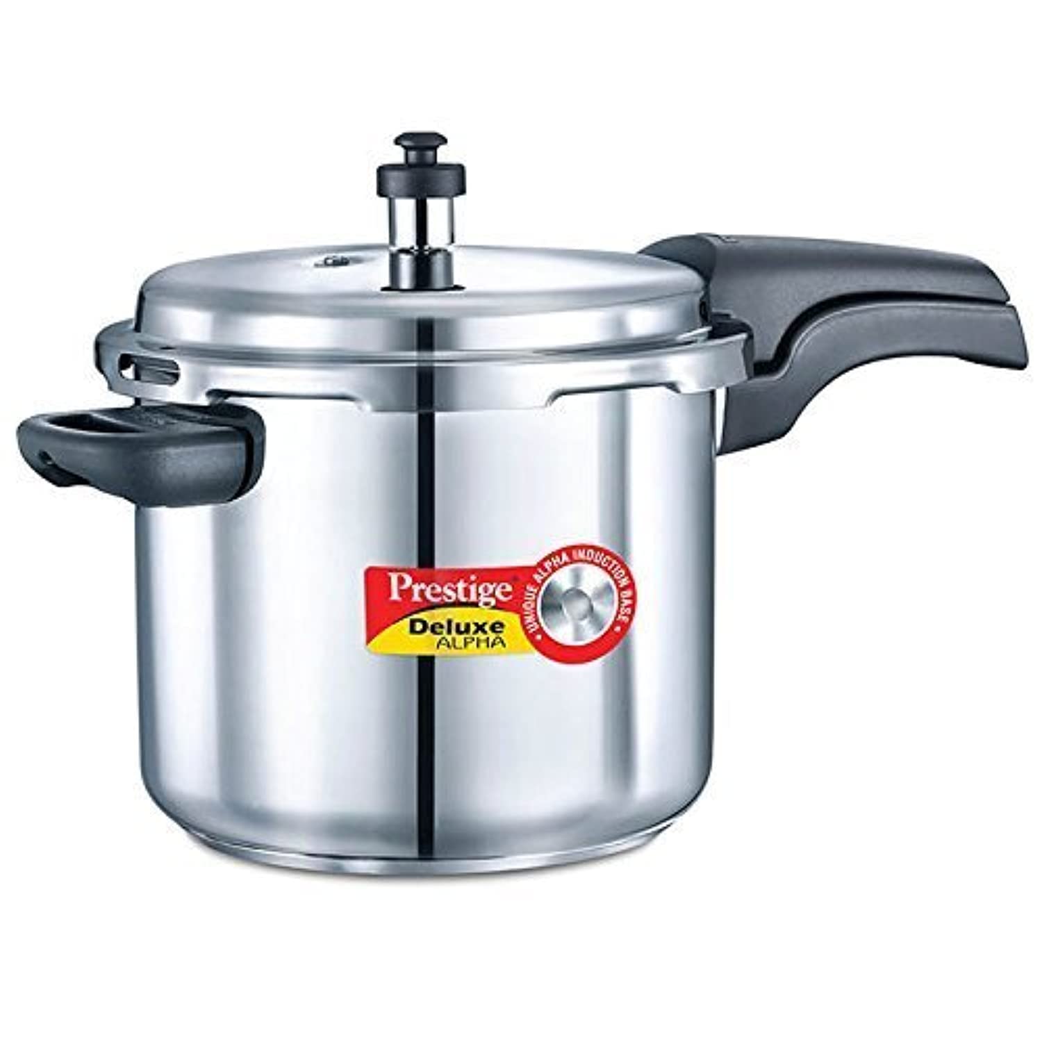 BEST PRESSURE COOKER IN INDIA