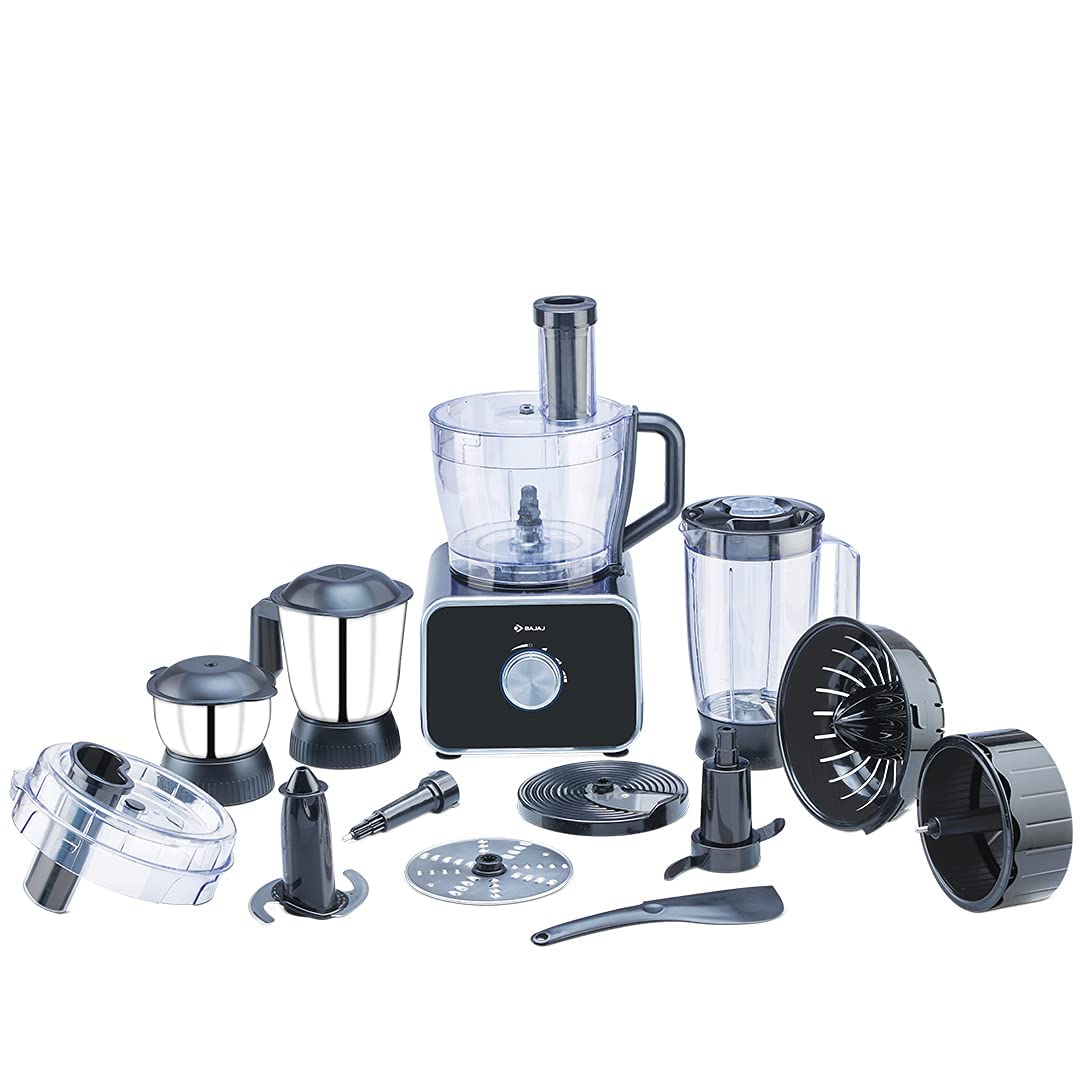 best food processor in india