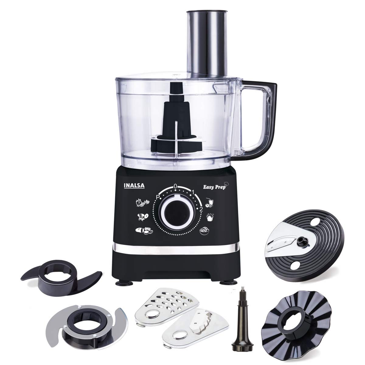 best food processor in india