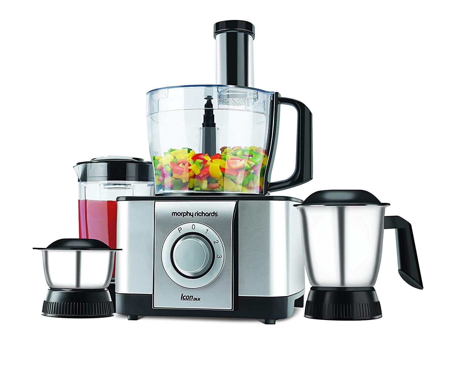 best food processor in india