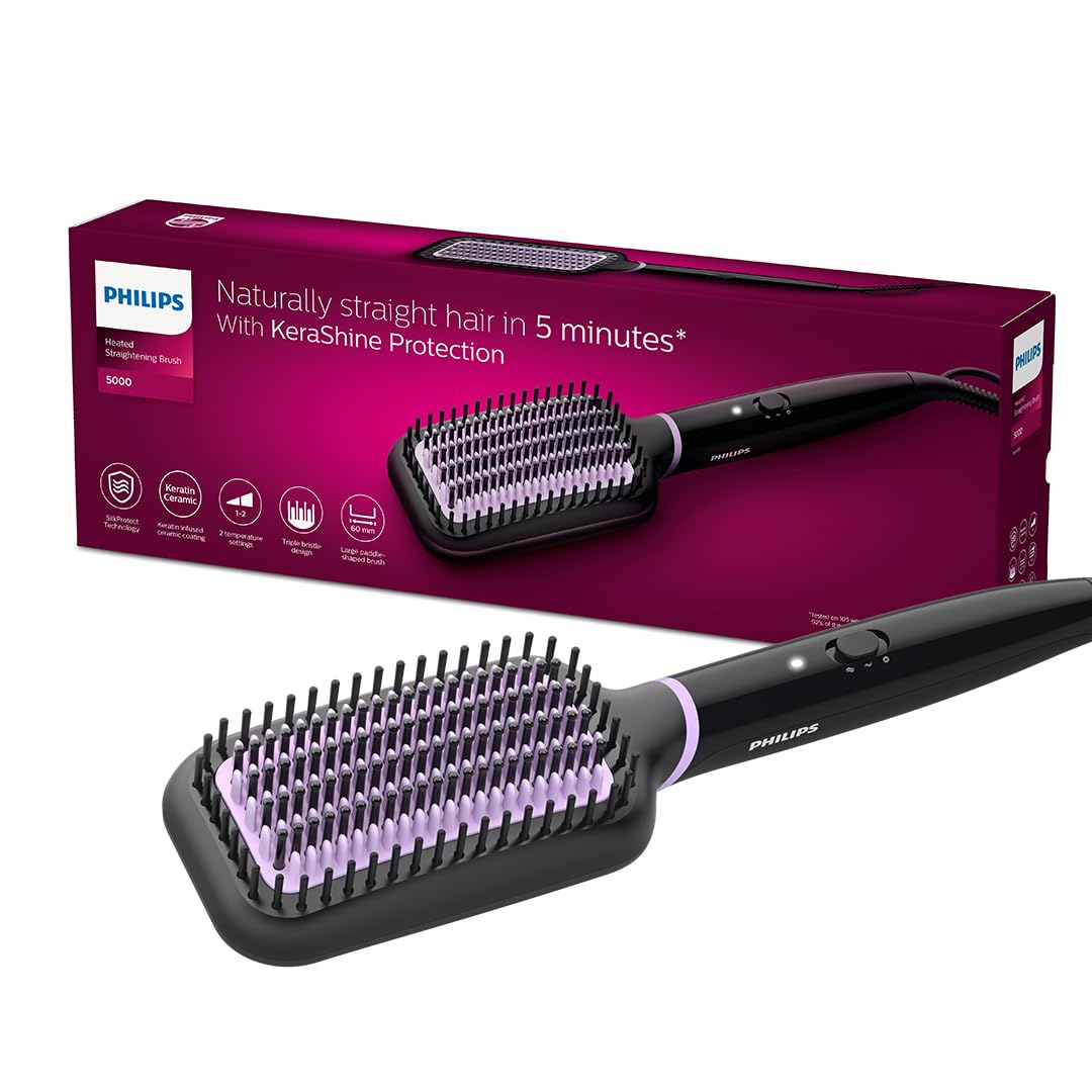 Best Hair Straightener in India