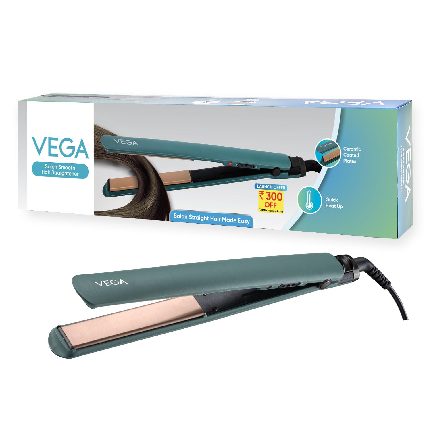 best hair  Straightener in india