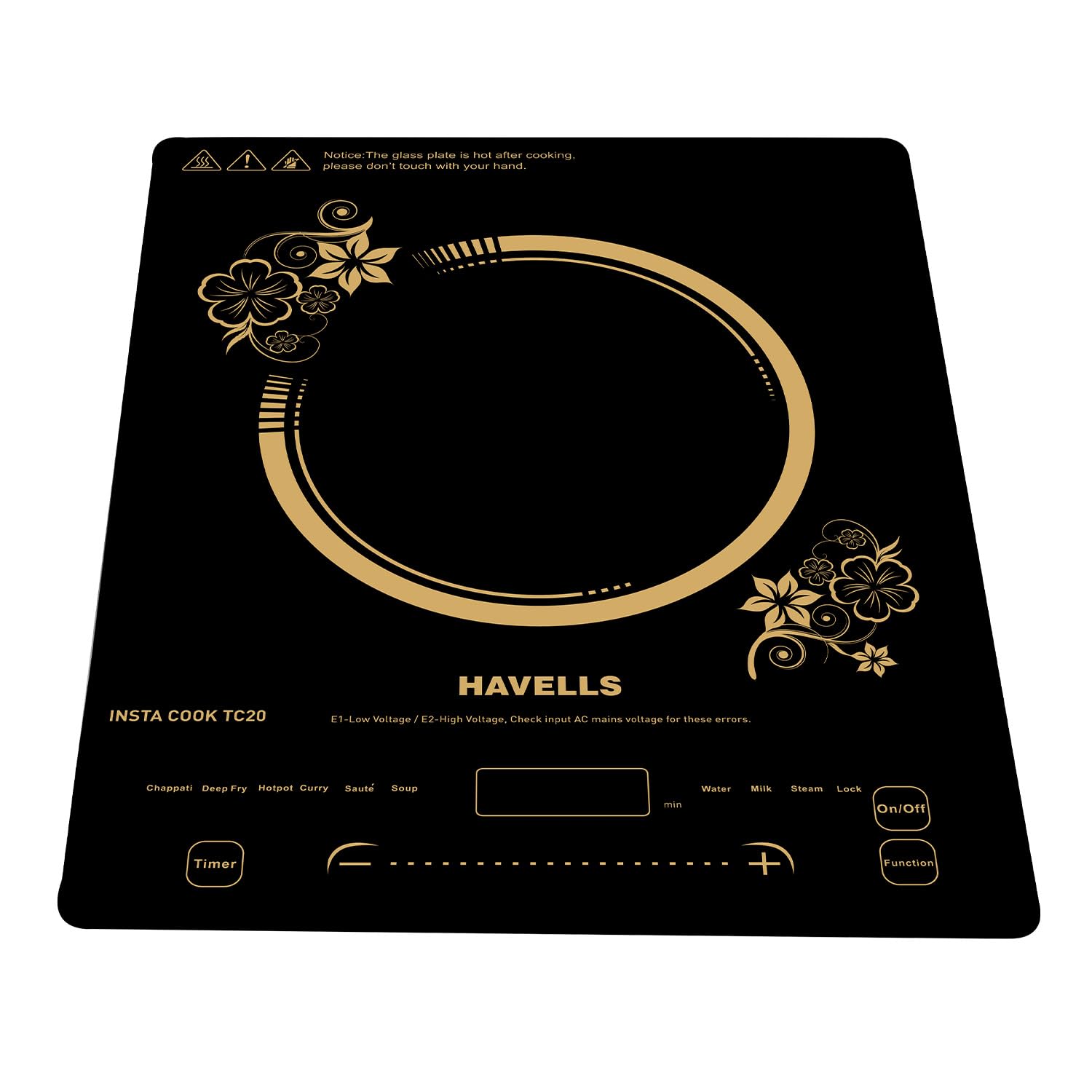 best induction cooktops in india