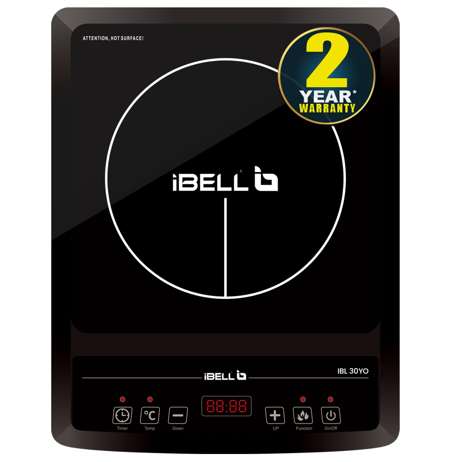 best induction cooktop in india