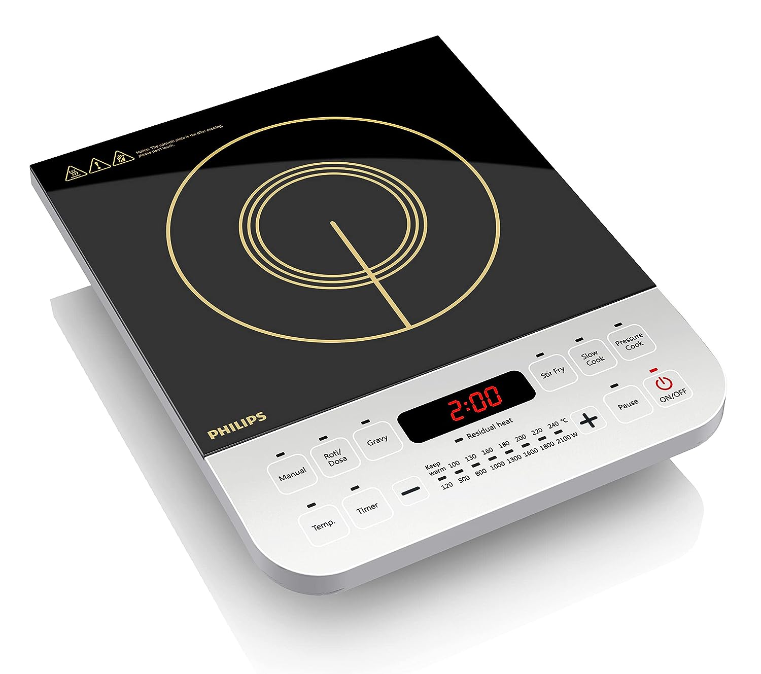 best induction cooktops in india