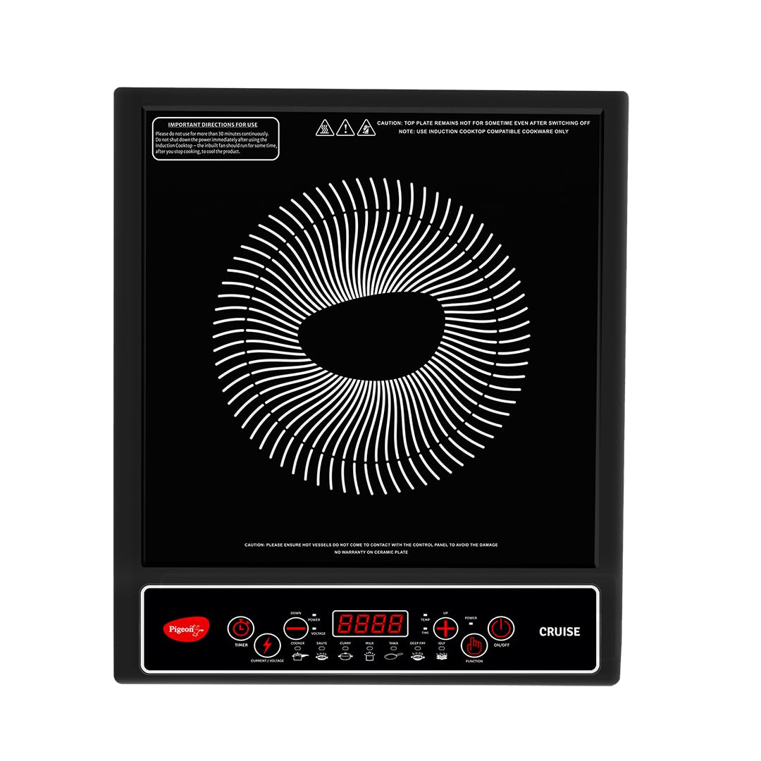 best induction cooktop in india