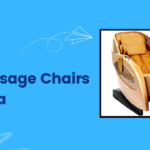 BEST MASSAGE CHAIR IN INDIA