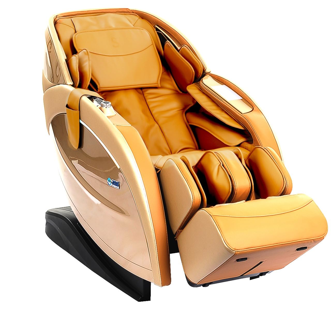 best massage chair in india