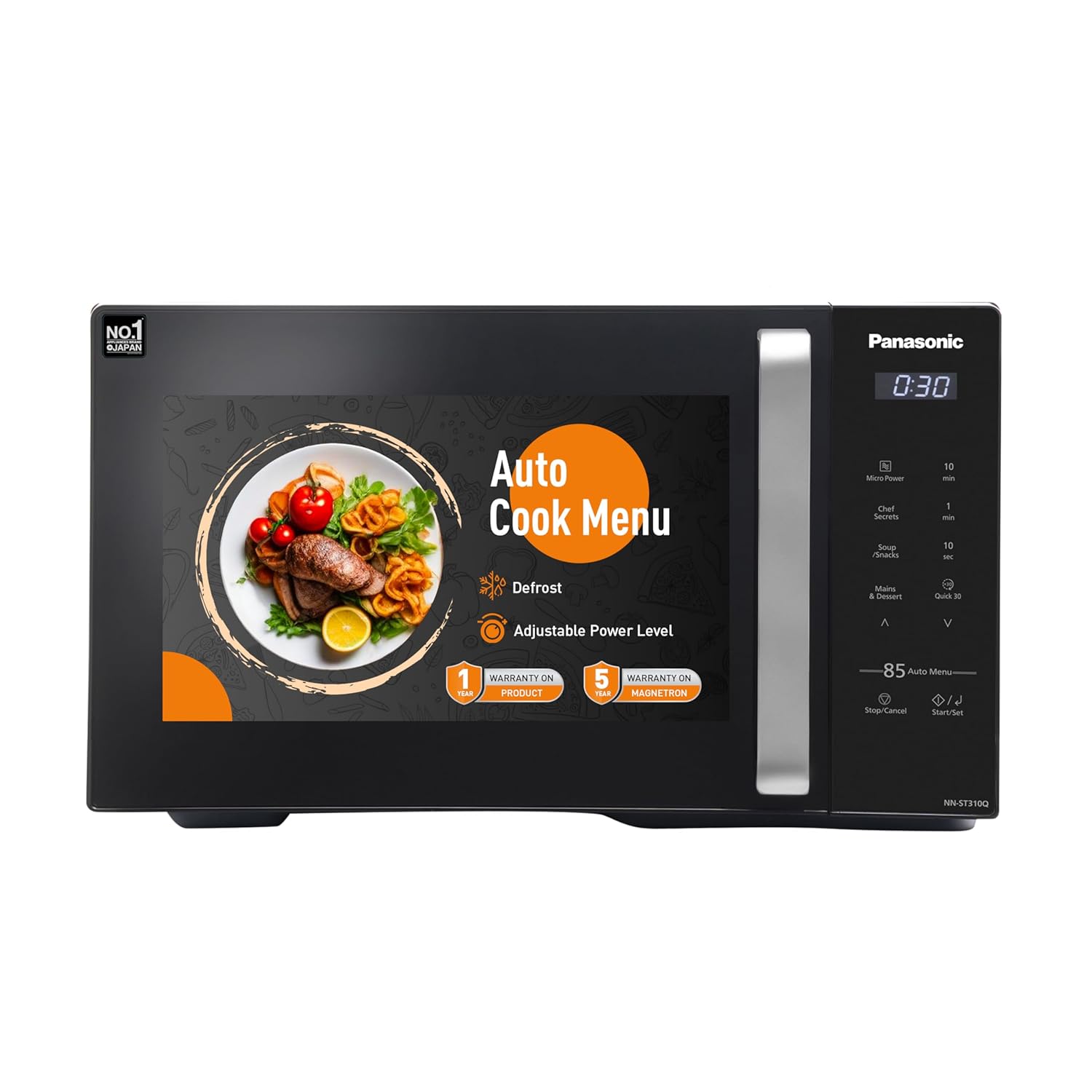 BEST MICROWAVE OVE IN INDIA