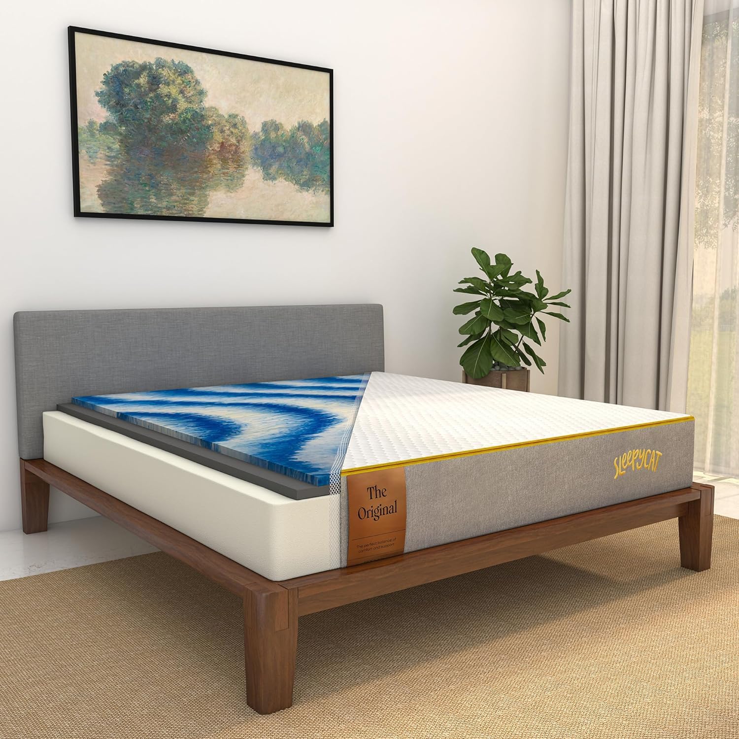 Best Mattresses in India