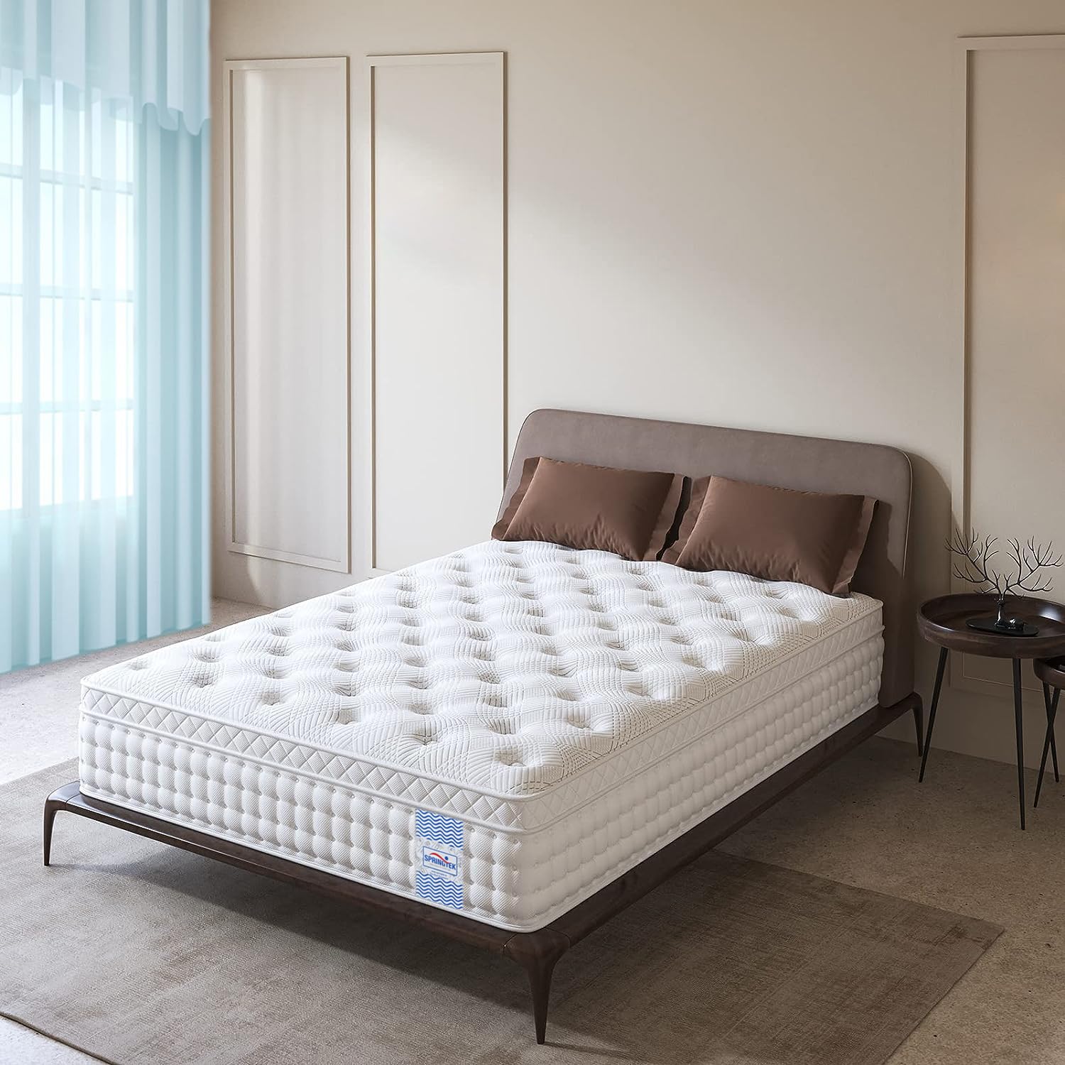 best mattress in india