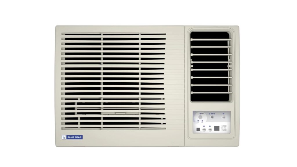 Best AC in India