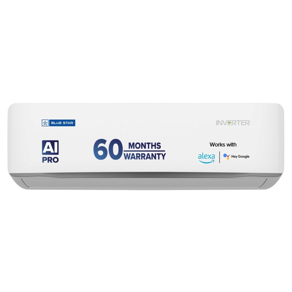 Best AC in India