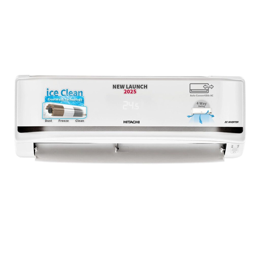 Best AC in India