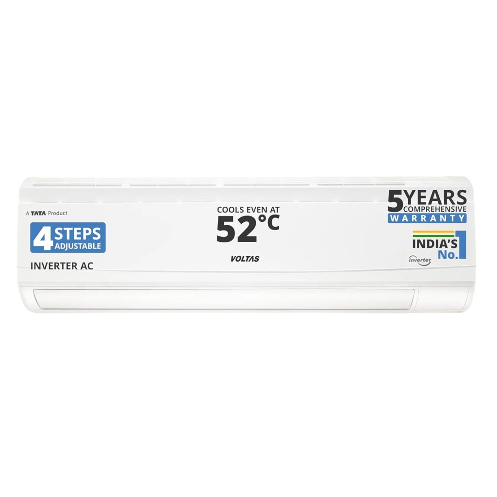 Best AC in India