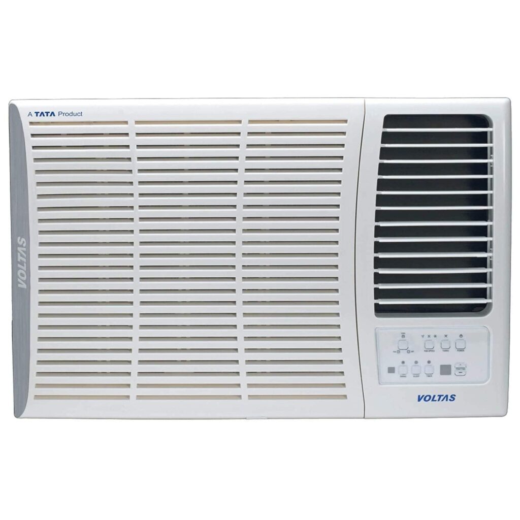 Best AC in India
