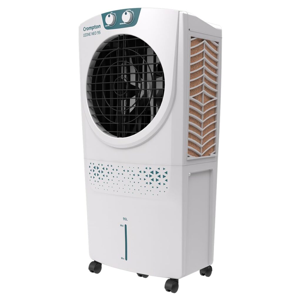 Best Air Cooler in India
