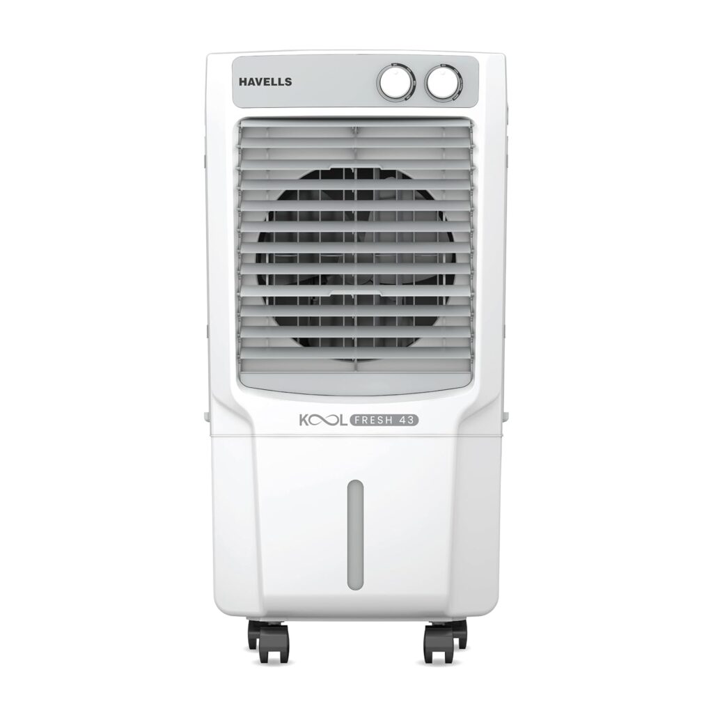 Best Air Cooler in India