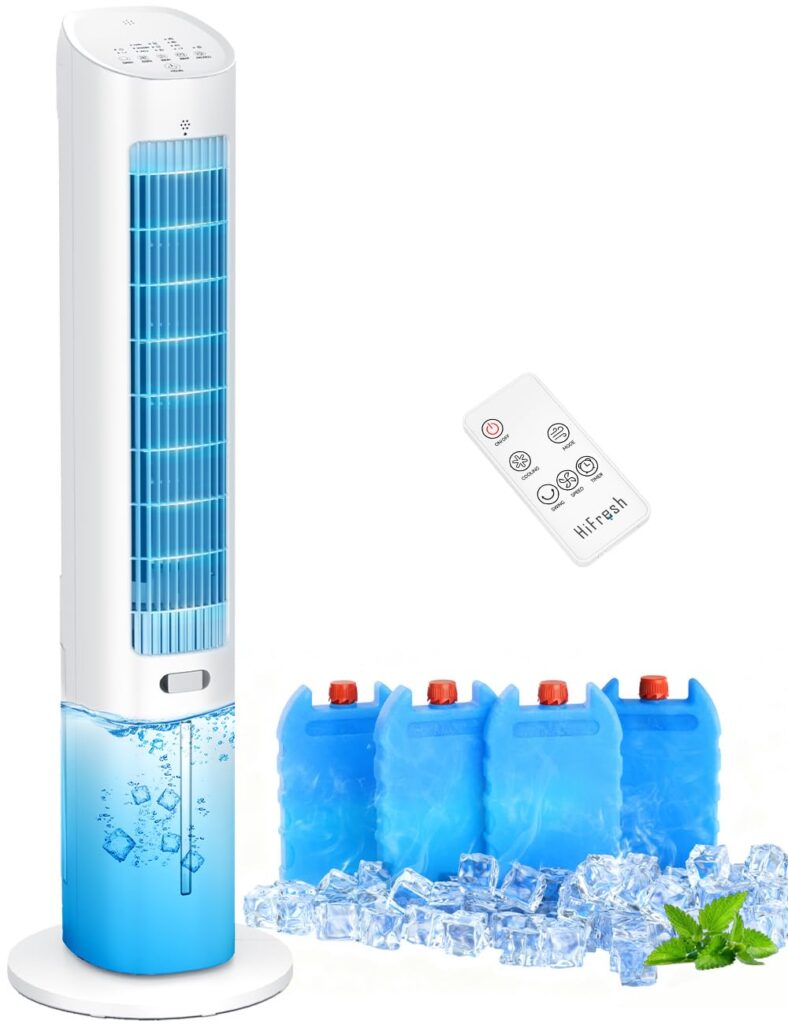 Best Air Cooler in India