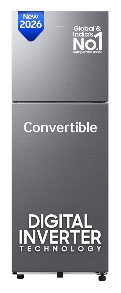 BEST REFRIGERATOR IN INDIA