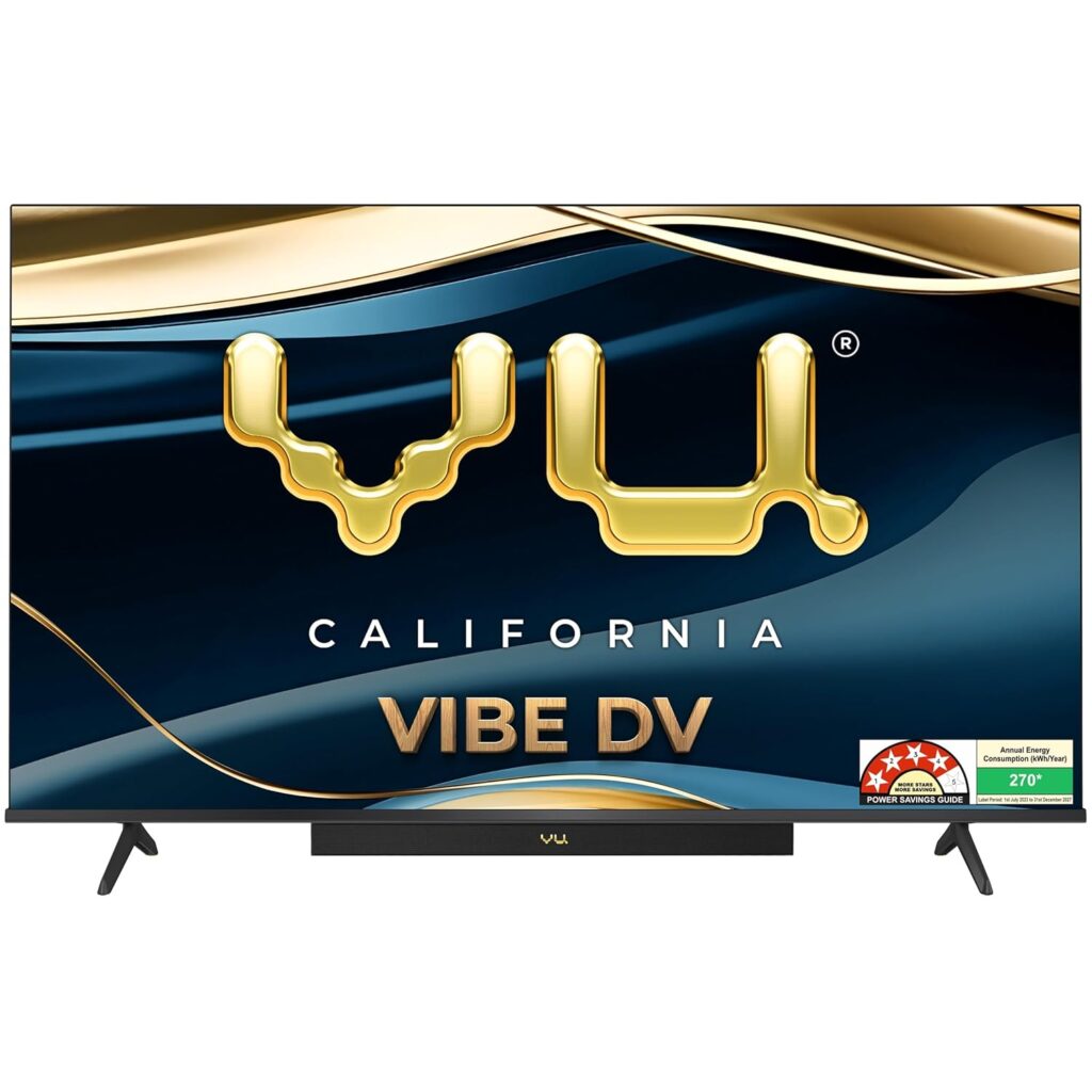 BEST TV BRANDS IN INDIA