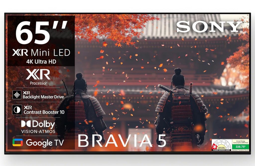 BEST TV BRANDS IN INDIA