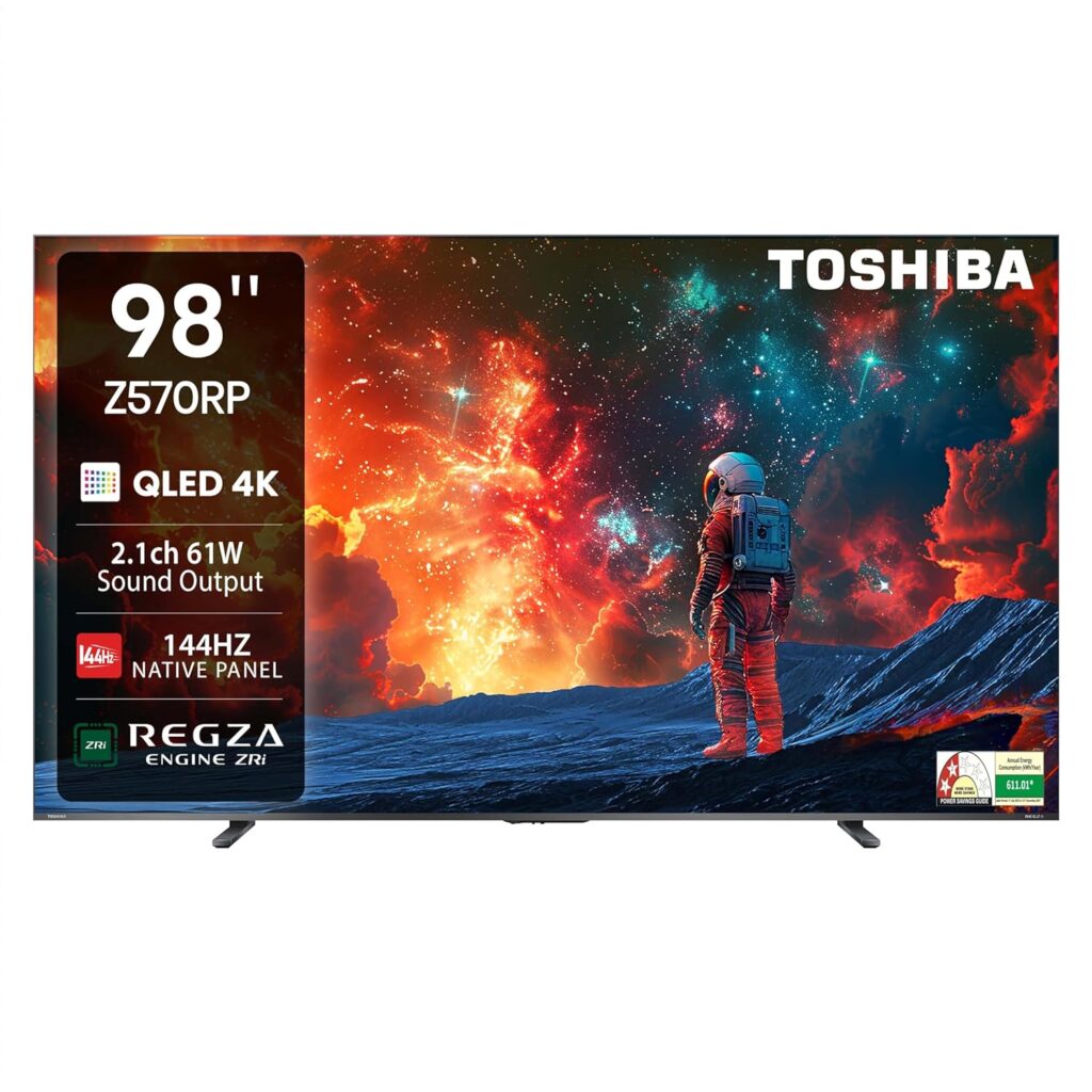 BEST TV BRANDS IN INDIA