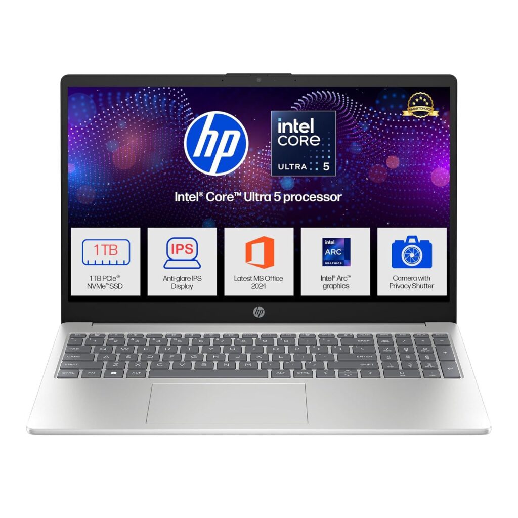 best laptop in India 