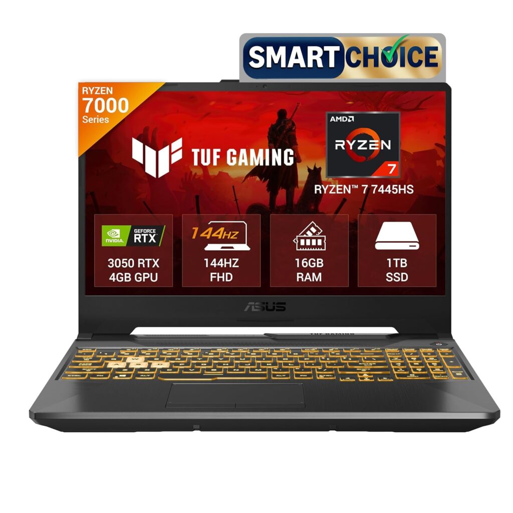 best laptop in India