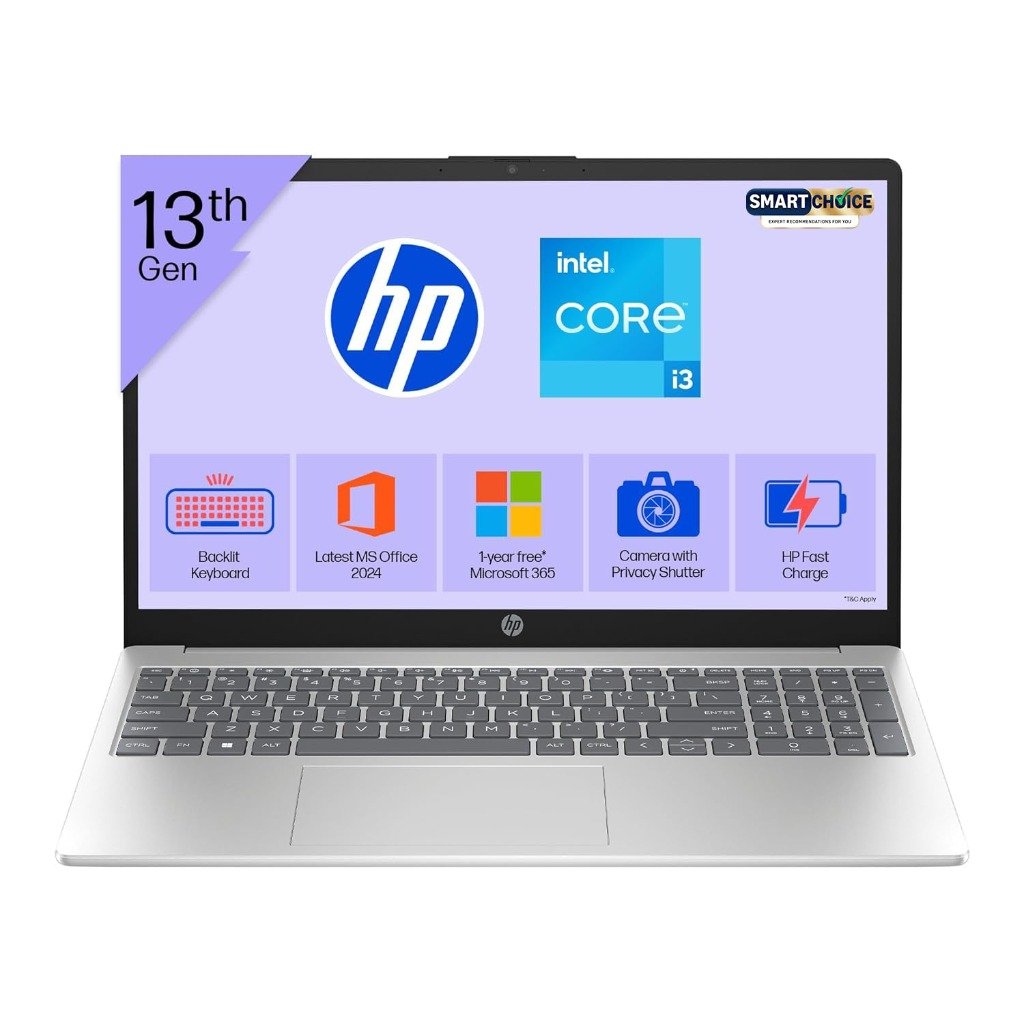HP 15s-fd0572TU
