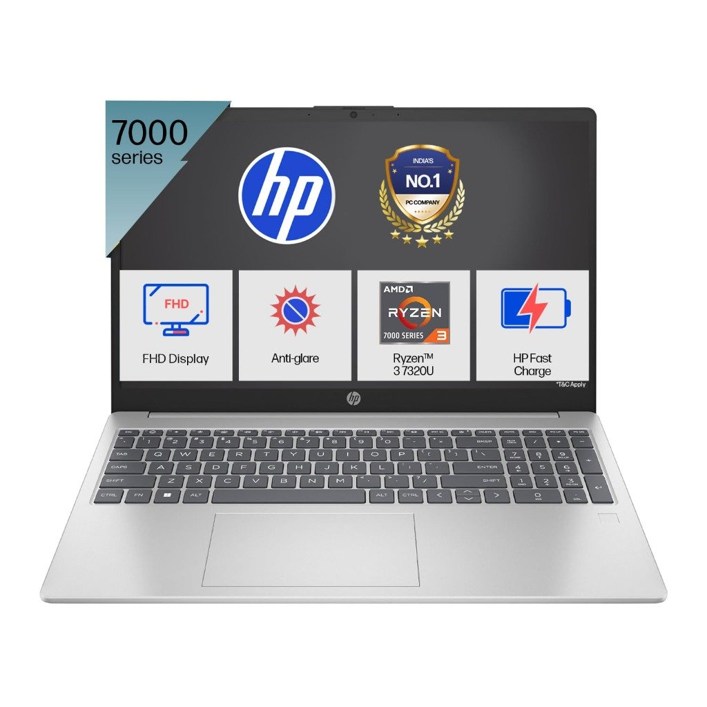 HP 15-fc0154AU