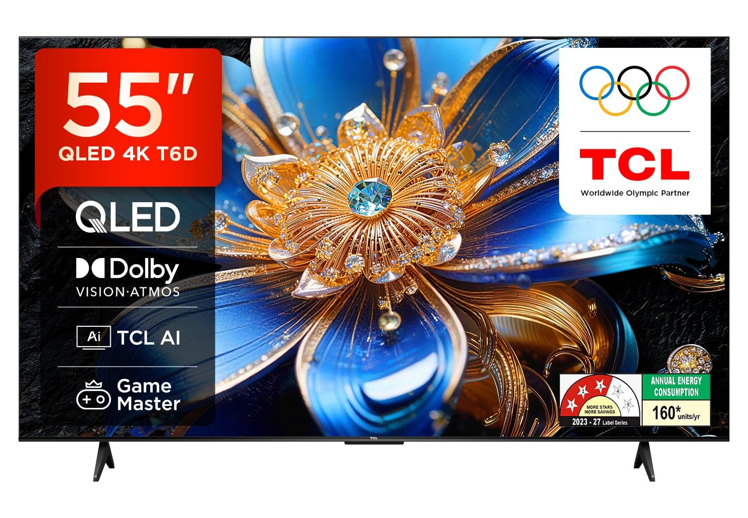 Samsung Crystal 4K