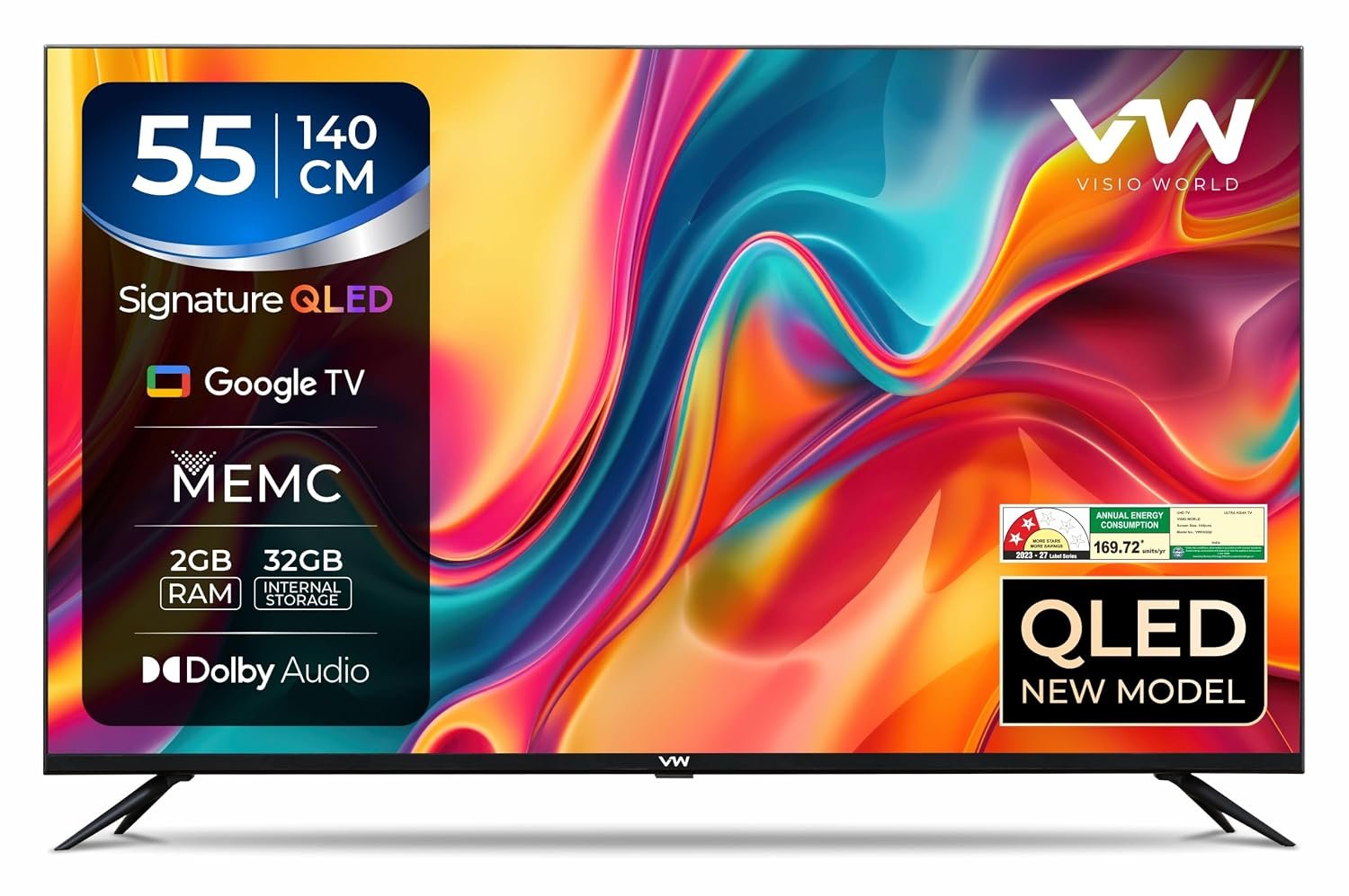 Xiaomi 4K TV X