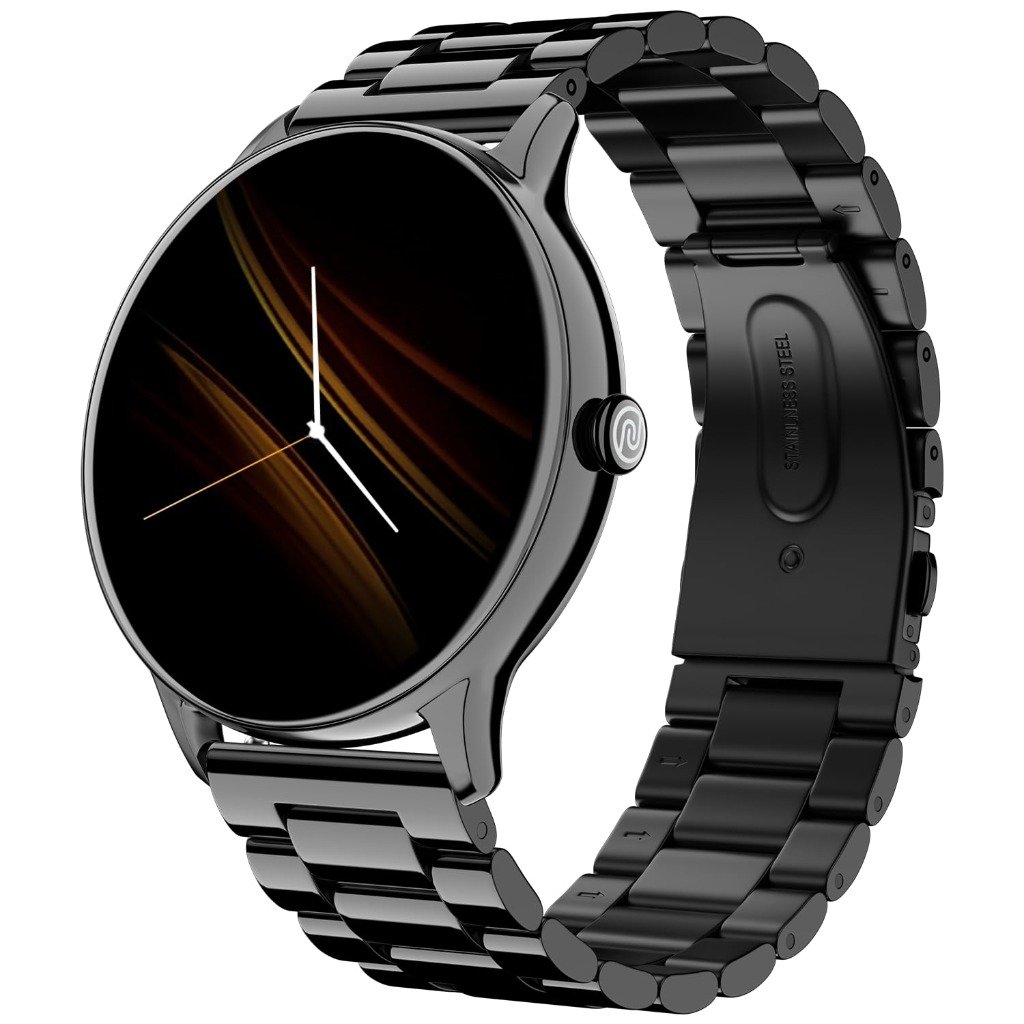 Best Smartwatch in India – NoiseFit Halo Plus
