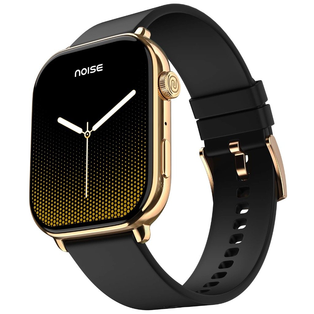 Best Smartwatch in India – Noise Pulse 2 Max