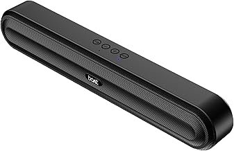 boAt Aavante Bar 490 – Best Speakers in India