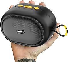Dubstep Pop 1200 – Best Speakers in India