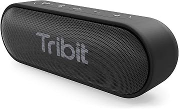 Tribit XSound Go – Best Speakers in India