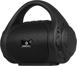 Zebronics ZEB-COUNTY – Best Speakers in India